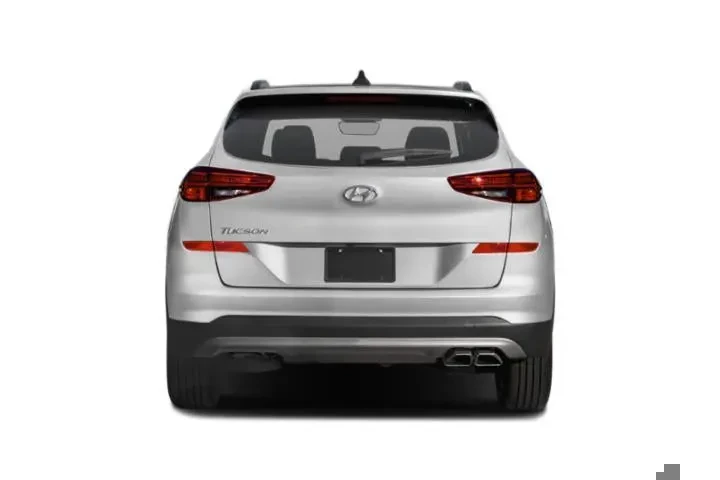 $12500 : Hyundai TUCSON 2021 Ultimate image 5