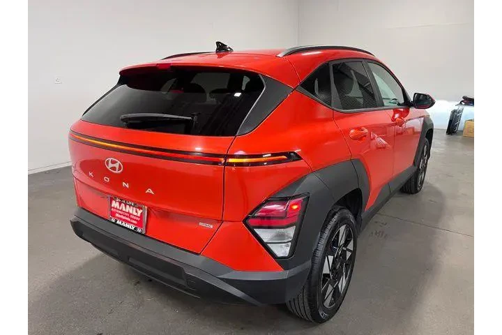 $19793 : Hyundai KONA 2024 AWD SEL 4d image 3