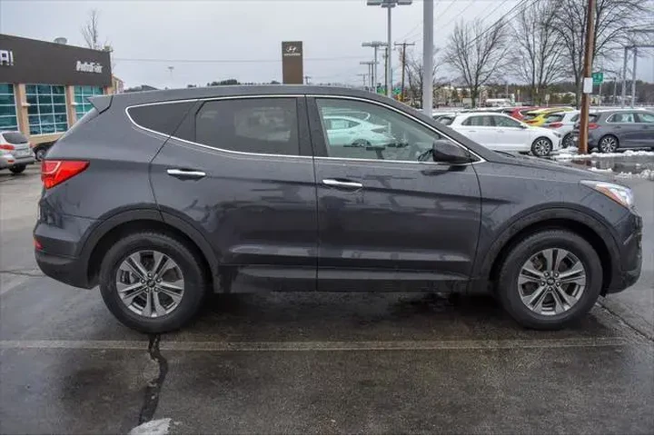 $4999 : Hyundai SANTA FE Sport 2016 image 2