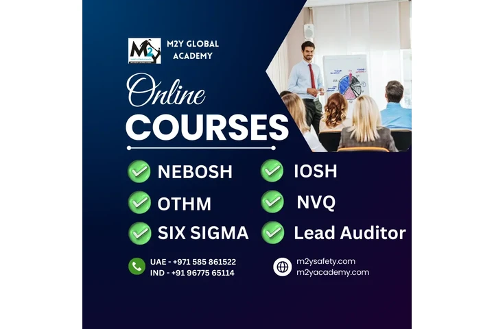 OSHA Certification image 1