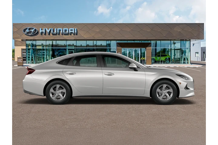 $22995 : Hyundai SONATA 2023 SE 4dr S image 8