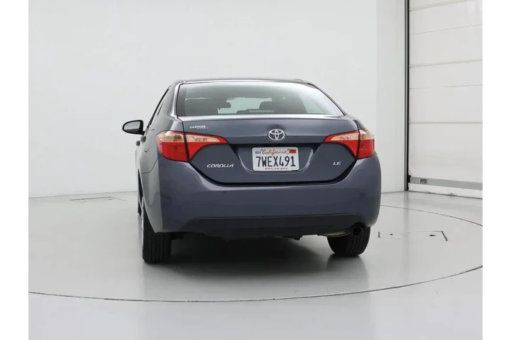 $19998 : Toyota Corolla 2017 LE 4dr S image 6