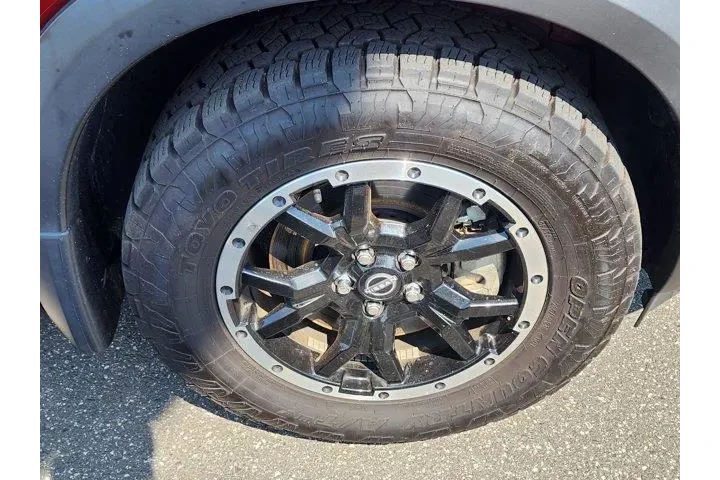 $34045 : Nissan Pathfinder 2024 AWD R image 8