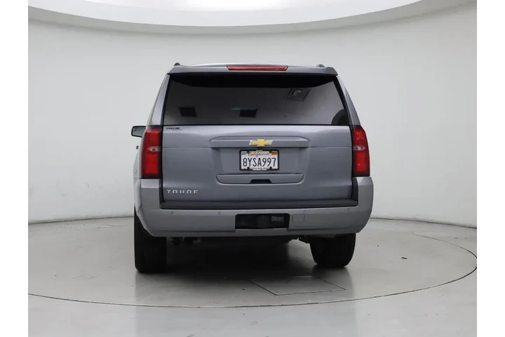 $28998 : Chevrolet Tahoe 2018 4x4 LT image 6