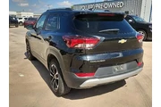 Chevrolet Trailblazer 2024 L en Fort Worth