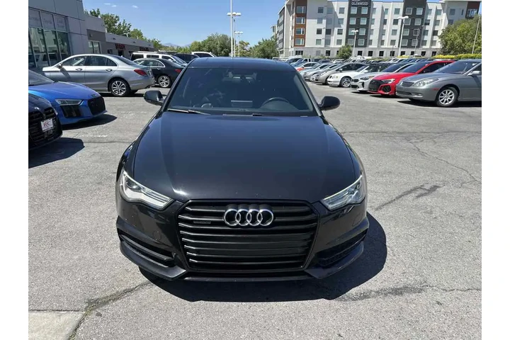 $18710 : 2018 A6 Premium image 4
