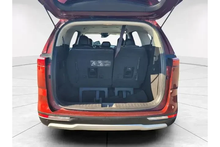 $21988 : Kia Carnival 2022 LX 4dr Min image 10