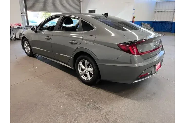 $15447 : Hyundai SONATA 2021 SE 4dr S image 5