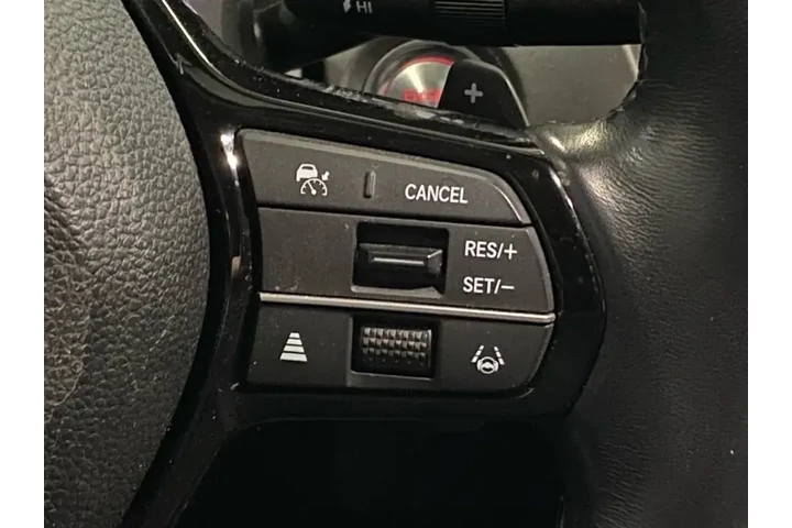 $28950 : Acura Integra 2024 4dr Liftb image 9