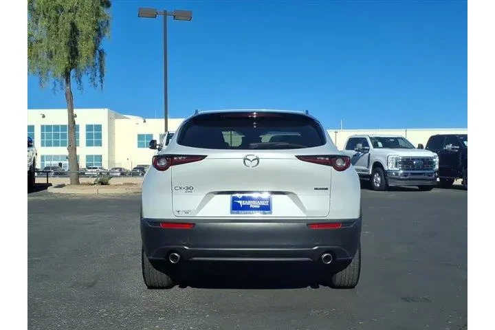 $23520 : Mazda CX-30 2024 AWD 2.5 S S image 5