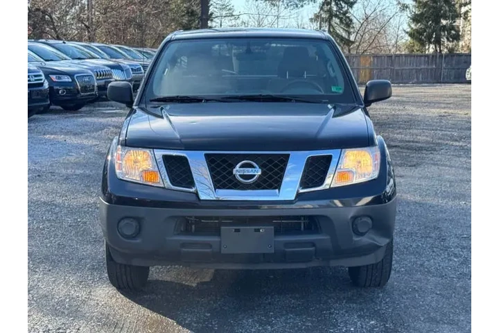$10990 : 2015 Frontier S image 3