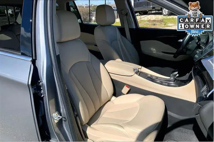 $19985 : Buick Envision 2020 AWD Pref image 7