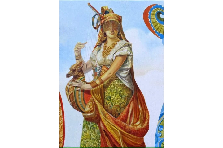 Pintura artística y decorativa image 9