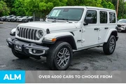 $33920 : Jeep Wrangler 2025 4x4 Sahar thumbnail