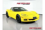 Chevrolet Corvette 2007 2dr en Indianapolis