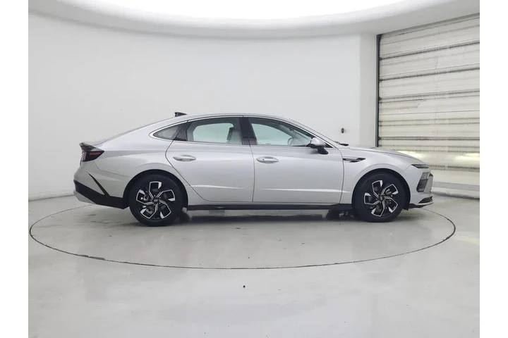 $23998 : Hyundai SONATA 2025 AWD SEL image 7