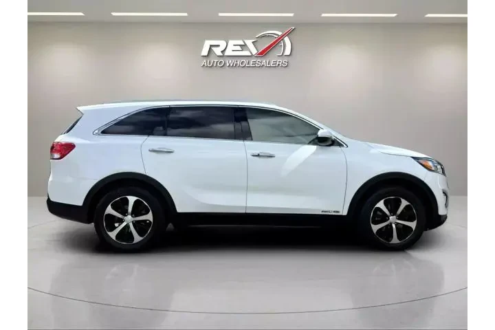 $10580 : 2018 KIA SORENTO EX SPORT UTI image 6
