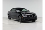 BMW 2 Series 2018 230i 2dr C en Hialeah