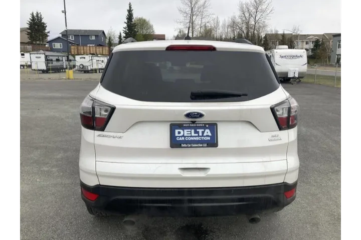 $14999 : 2017 Escape SE image 6