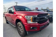 Ford F-150 2020 4x4 XLT 4dr