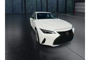 $32998 : Lexus IS 300 2022 4dr Sedan thumbnail