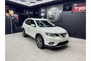 2015 Rogue