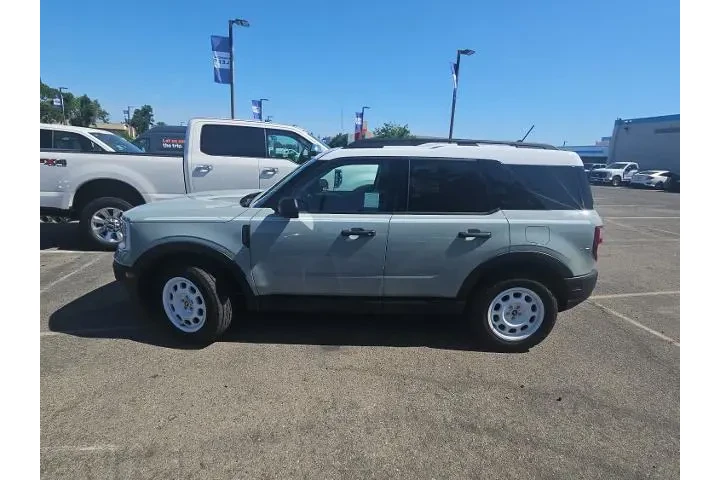 $26500 : Ford Bronco Sport 2023 AWD H image 5