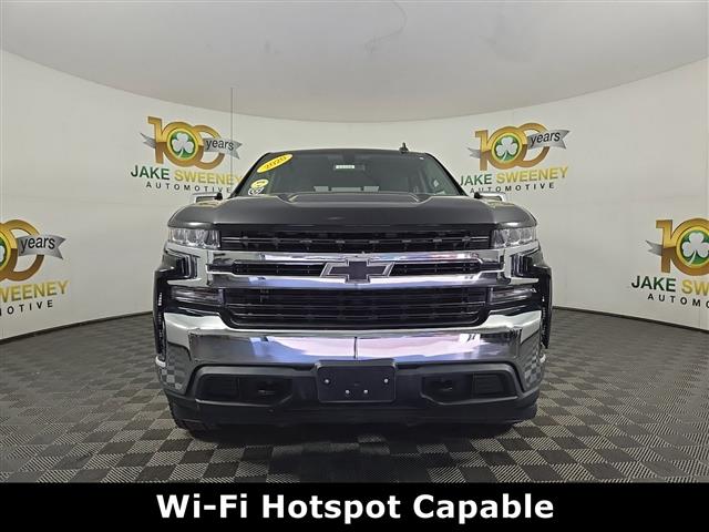 $29388 : 2020 Silverado 1500 LT image 2