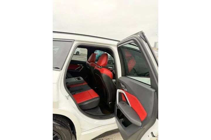 $39688 : BMW X1 2025 AWD xDrive28i 4d image 9