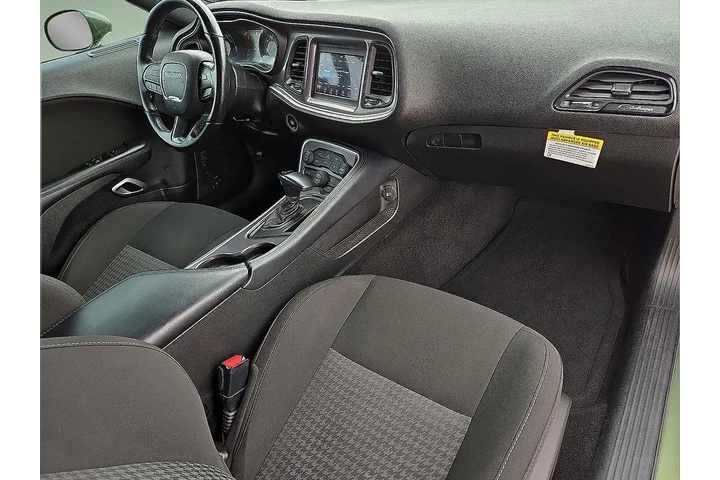 $24995 : Dodge Challenger 2021 GT 2dr image 10