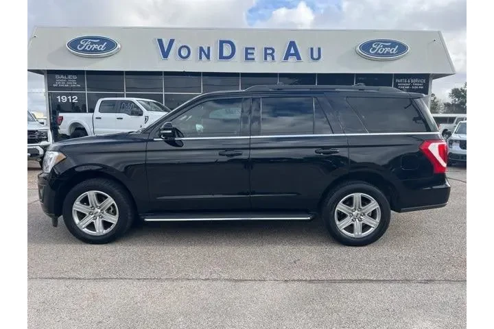 $28995 : Ford Expedition 2021 4x2 XLT image 1