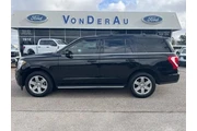 Ford Expedition 2021 4x2 XLT