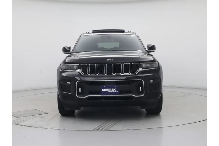 $37998 : Jeep Grand Cherokee L 2023 4 image 5