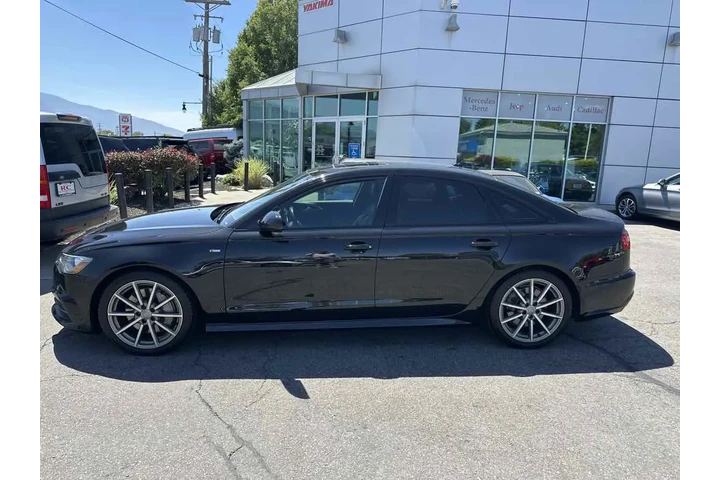 $18710 : 2018 A6 Premium image 9