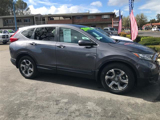 $28995 : 2019 CR-V EX 2WD image 3