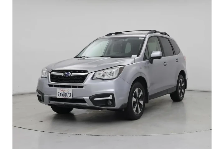 $14998 : Subaru Forester 2017 AWD 2.5 image 4