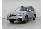 $14998 : Subaru Forester 2017 AWD 2.5 thumbnail