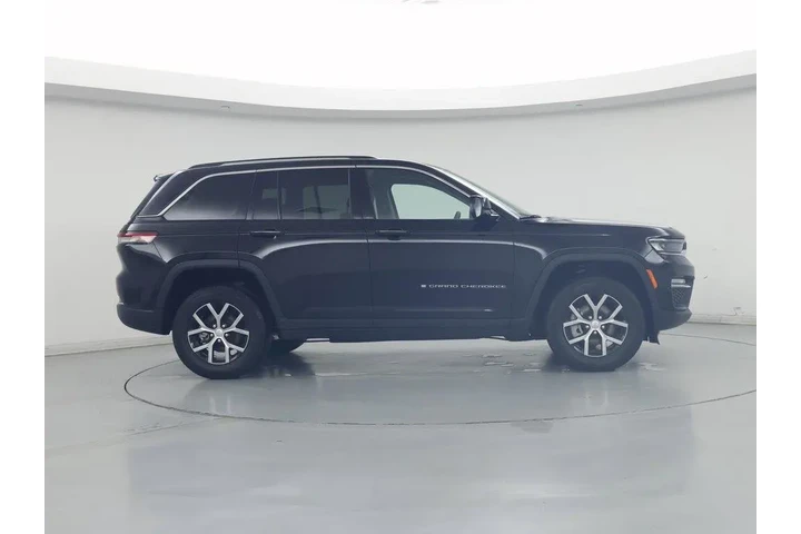 $39998 : Jeep Grand Cherokee 2023 4x4 image 7