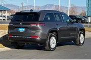 $32995 : Jeep Grand Cherokee 2025 4x4 thumbnail
