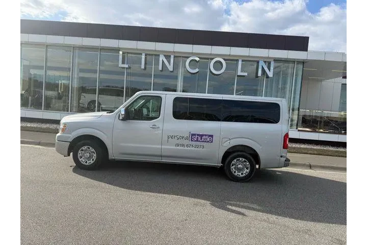 $24996 : Nissan NV 2014 3500 HD S 3dr image 9