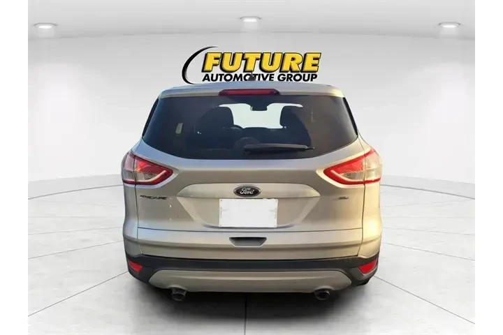 $10988 : Ford Escape 2016 SE 4dr SUV image 4