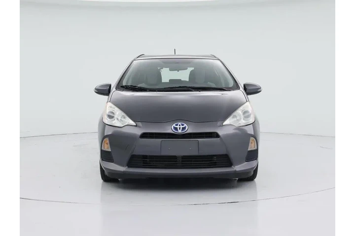 $13599 : Toyota Prius c 2014 One 4dr image 5
