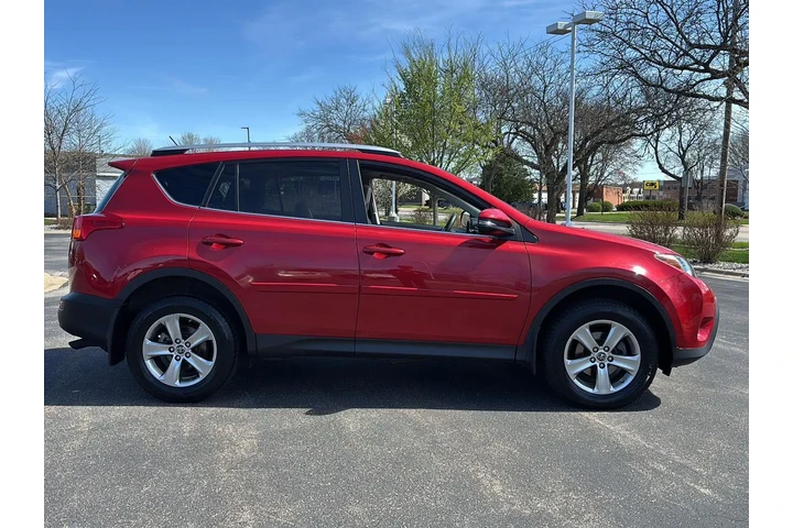 $20000 : 2015 RAV4 XLE image 10