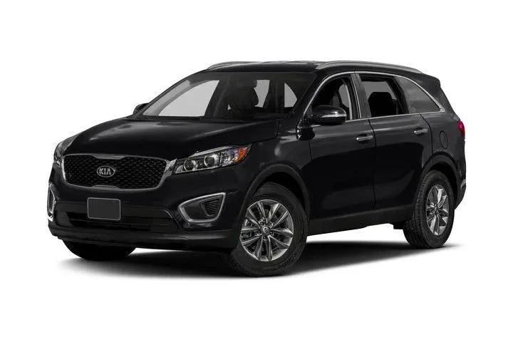 $10988 : Kia Sorento 2017 AWD LX V6 4 image 1