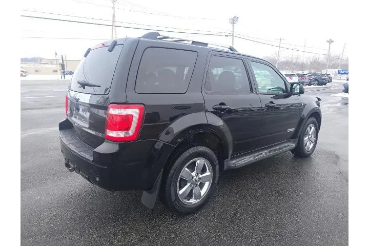 $3995 : Ford Escape 2008 AWD Limited image 6