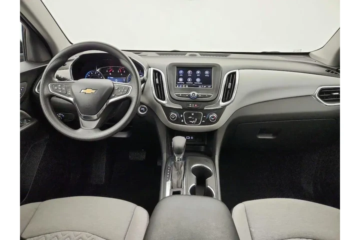 $22998 : Chevrolet Equinox 2024 LS 4d image 9