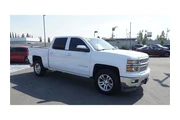 $24984 : 2015 Silverado 1500 LT thumbnail