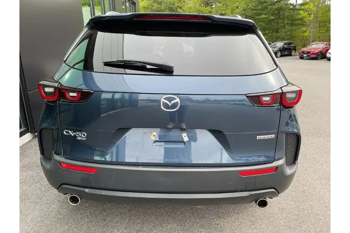 $25795 : Mazda CX-50 2024 AWD 2.5 S P image 3