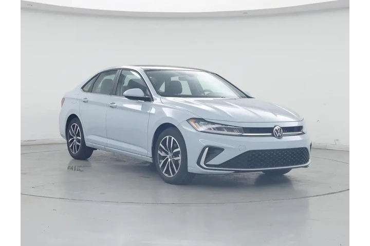 $25998 : Volkswagen Jetta 2025 SE 4dr image 1