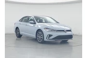 Volkswagen Jetta 2025 SE 4dr en Elizabethtown
